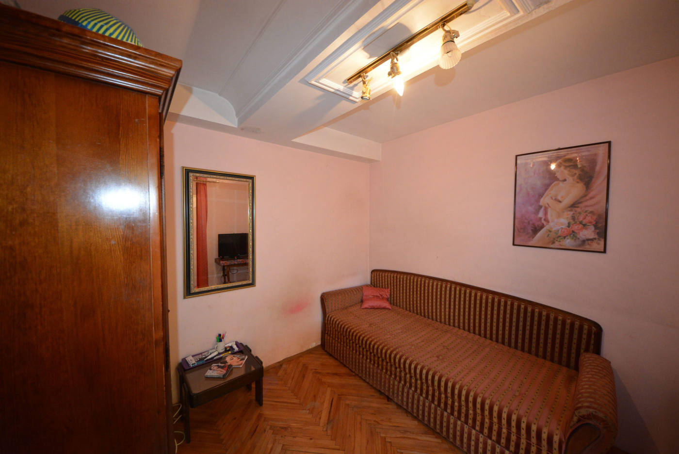Квартира, 506 м², 84 240$ — FAKTOR